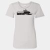 Women's Ideal T-Shirt Thumbnail