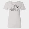 Women's Ideal T-Shirt Thumbnail