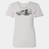 Women's Ideal T-Shirt Thumbnail