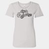 Women's Ideal T-Shirt Thumbnail