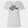 Women's Ideal T-Shirt Thumbnail