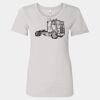 Women's Ideal T-Shirt Thumbnail