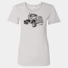 Women's Ideal T-Shirt Thumbnail