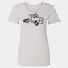 Women's Ideal T-Shirt Thumbnail