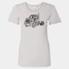 Women's Ideal T-Shirt Thumbnail
