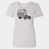 Women's Ideal T-Shirt Thumbnail