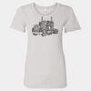 Women's Ideal T-Shirt Thumbnail