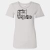 Women's Ideal T-Shirt Thumbnail
