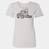 Women's Ideal T-Shirt Thumbnail