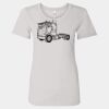 Women's Ideal T-Shirt Thumbnail