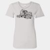 Women's Ideal T-Shirt Thumbnail