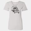 Women's Ideal T-Shirt Thumbnail