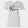Women's Ideal T-Shirt Thumbnail