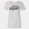 Women's Ideal T-Shirt Thumbnail