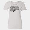 Women's Ideal T-Shirt Thumbnail