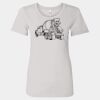 Women's Ideal T-Shirt Thumbnail