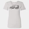 Women's Ideal T-Shirt Thumbnail