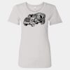 Women's Ideal T-Shirt Thumbnail