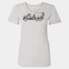 Women's Ideal T-Shirt Thumbnail