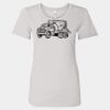 Women's Ideal T-Shirt Thumbnail