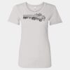 Women's Ideal T-Shirt Thumbnail