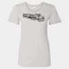 Women's Ideal T-Shirt Thumbnail