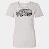Women's Ideal T-Shirt Thumbnail