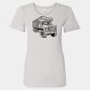 Women's Ideal T-Shirt Thumbnail