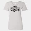 Women's Ideal T-Shirt Thumbnail
