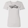 Women's Ideal T-Shirt Thumbnail