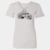 Women's Ideal T-Shirt Thumbnail