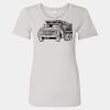 Women's Ideal T-Shirt Thumbnail