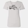 Women's Ideal T-Shirt Thumbnail