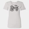 Women's Ideal T-Shirt Thumbnail