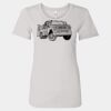 Women's Ideal T-Shirt Thumbnail