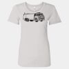 Women's Ideal T-Shirt Thumbnail