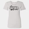 Women's Ideal T-Shirt Thumbnail
