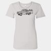 Women's Ideal T-Shirt Thumbnail