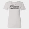 Women's Ideal T-Shirt Thumbnail