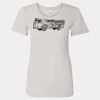 Women's Ideal T-Shirt Thumbnail