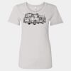 Women's Ideal T-Shirt Thumbnail