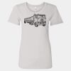 Women's Ideal T-Shirt Thumbnail