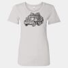 Women's Ideal T-Shirt Thumbnail
