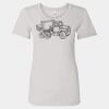 Women's Ideal T-Shirt Thumbnail