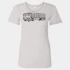 Women's Ideal T-Shirt Thumbnail