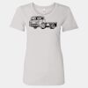 Women's Ideal T-Shirt Thumbnail