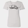 Women's Ideal T-Shirt Thumbnail
