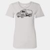 Women's Ideal T-Shirt Thumbnail