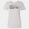 Women's Ideal T-Shirt Thumbnail
