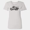 Women's Ideal T-Shirt Thumbnail